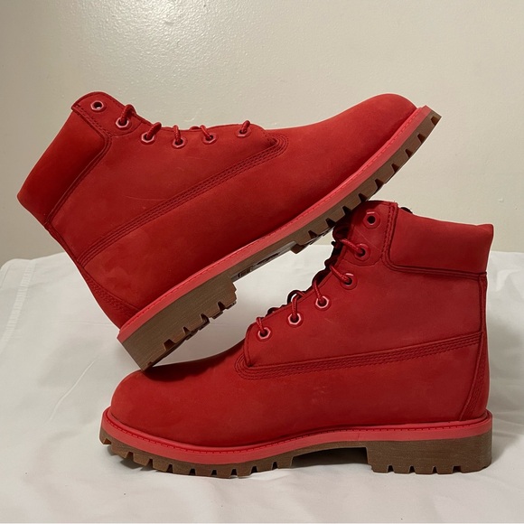 Timberland 50th Anniversary 6 Inch Boot - Picture 3 of 9